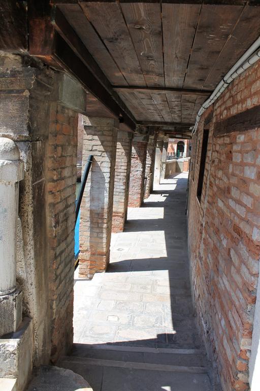 Appartamento Calle Dei Preti