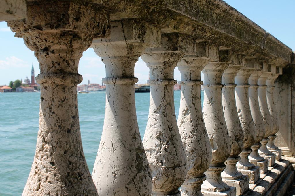 Apartment Appartamento Calle Dei Preti Venice