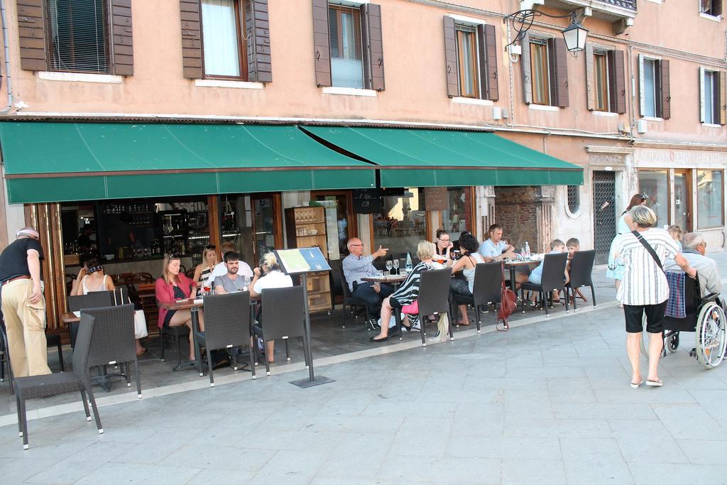 Appartamento Calle Dei Preti Apartment *