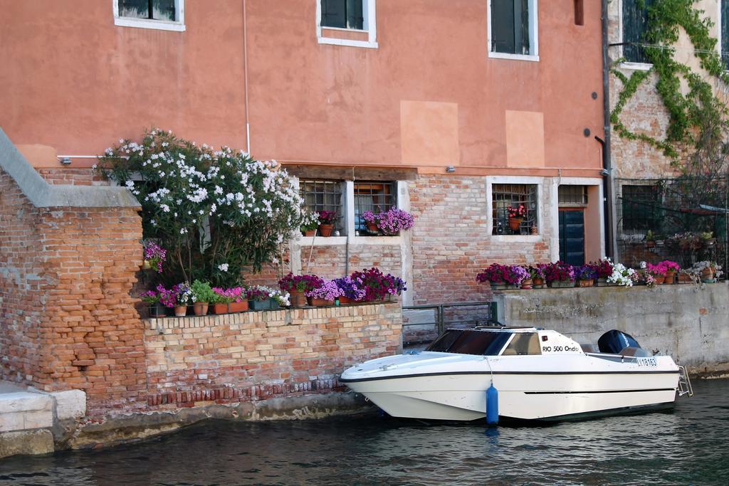 Appartamento Calle Dei Preti Venice