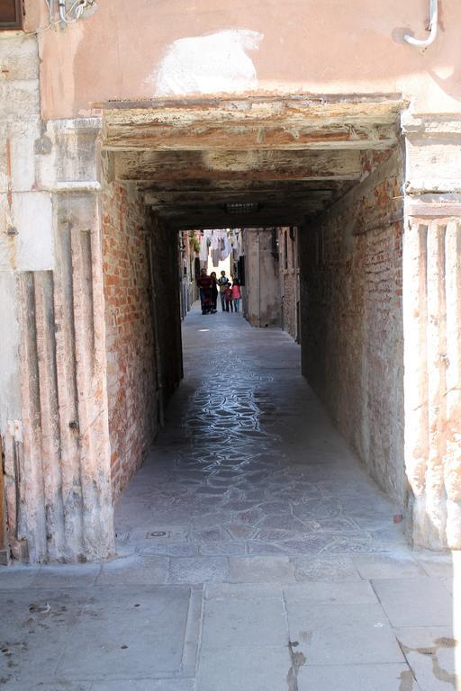 Appartamento Calle Dei Preti Venice