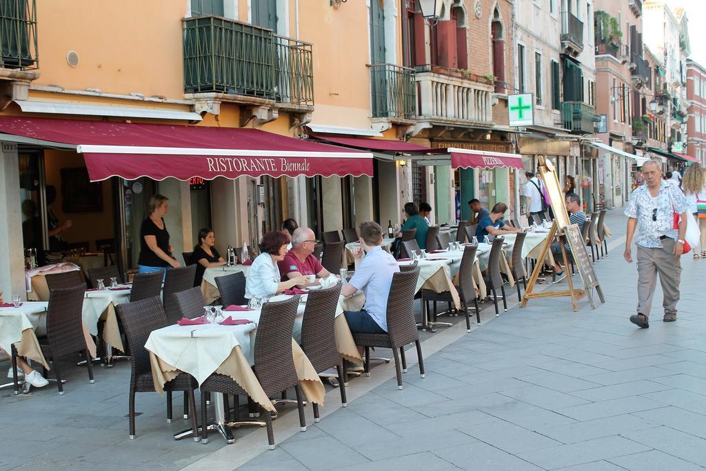 Appartamento Calle Dei Preti *