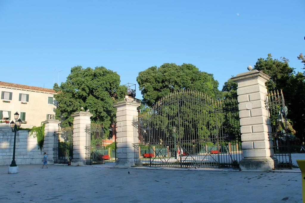 Appartamento Calle Dei Preti *