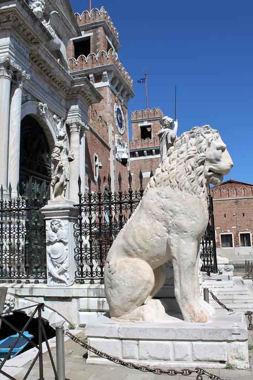 Appartamento Calle Dei Preti Apartment *