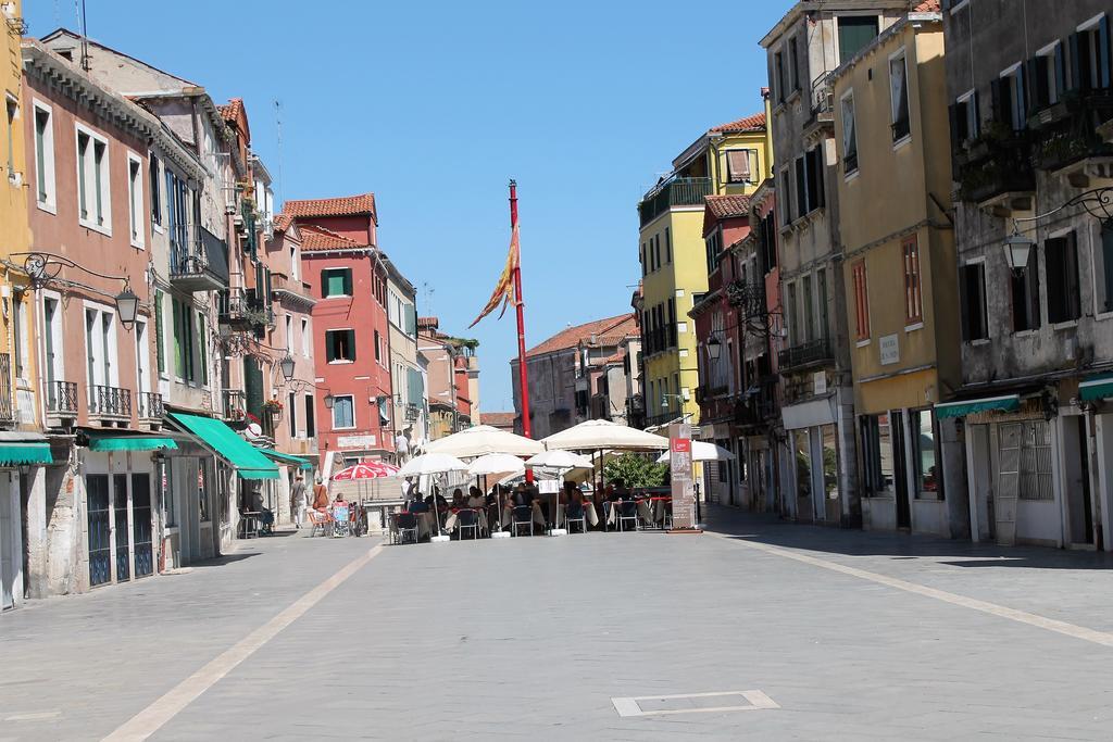 Appartamento Calle Dei Preti * Venice