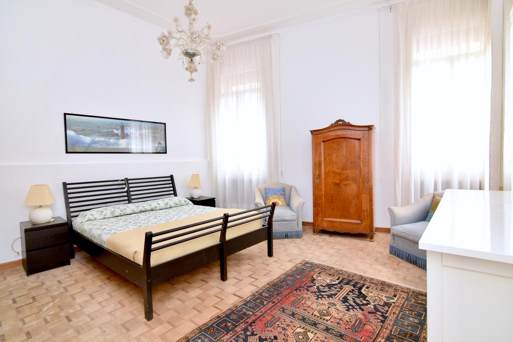 S. Lorenzo 5122 Apartment Venice