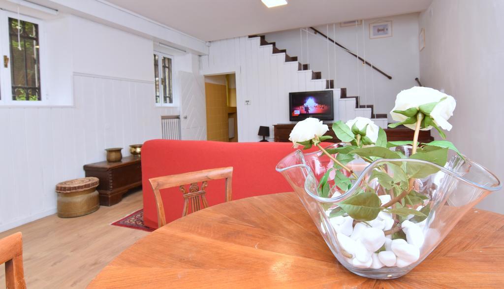 Apartment S. Lorenzo 5122