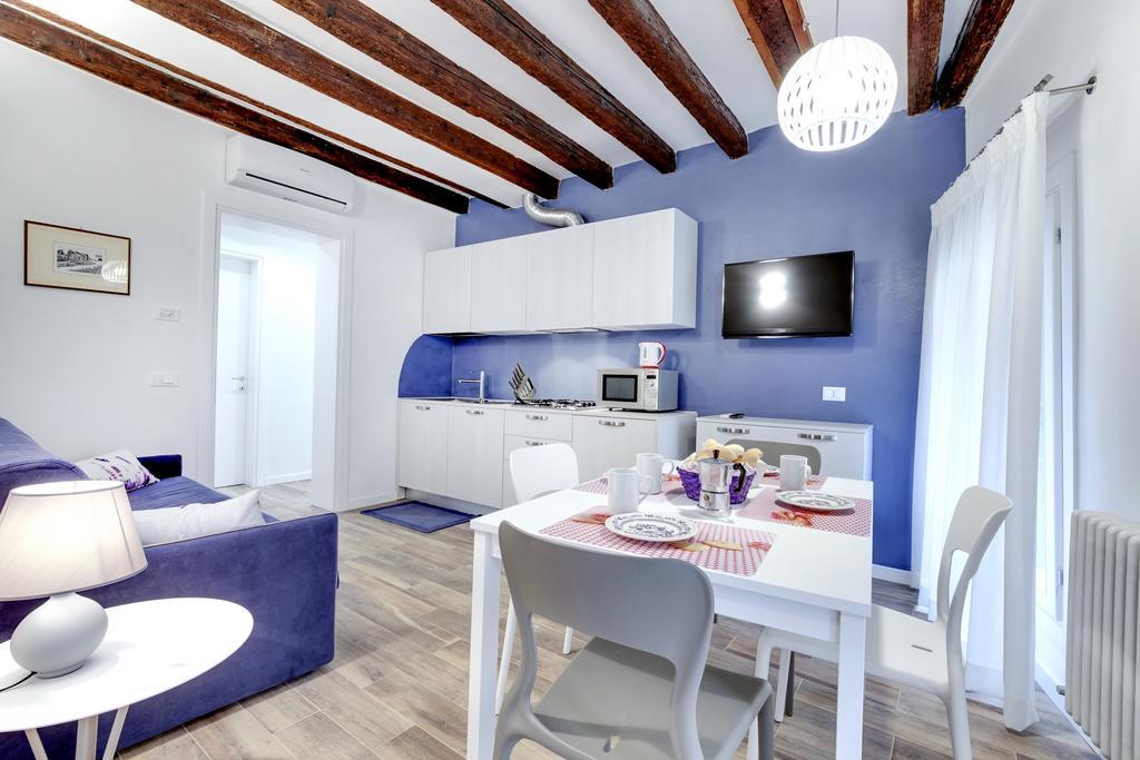 Apartment Ca' Della Darsena - Arsenale By Wonderful Italy *