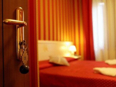 Messner Palace 4* Venice