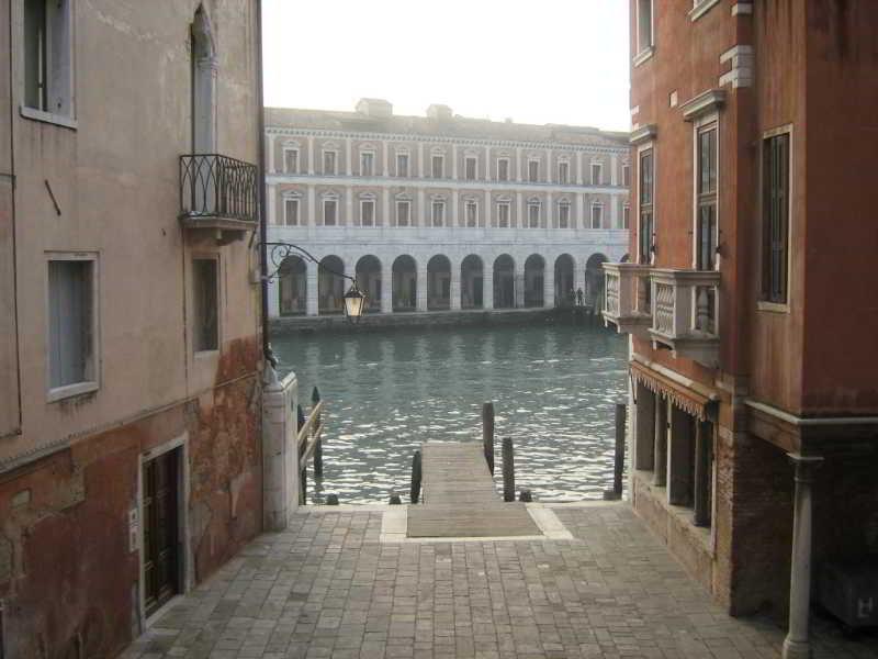 Palazzo Lion Morosini 3* Venezia