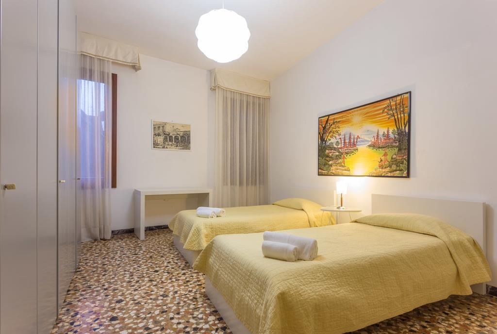Apartment - S. Samuele *