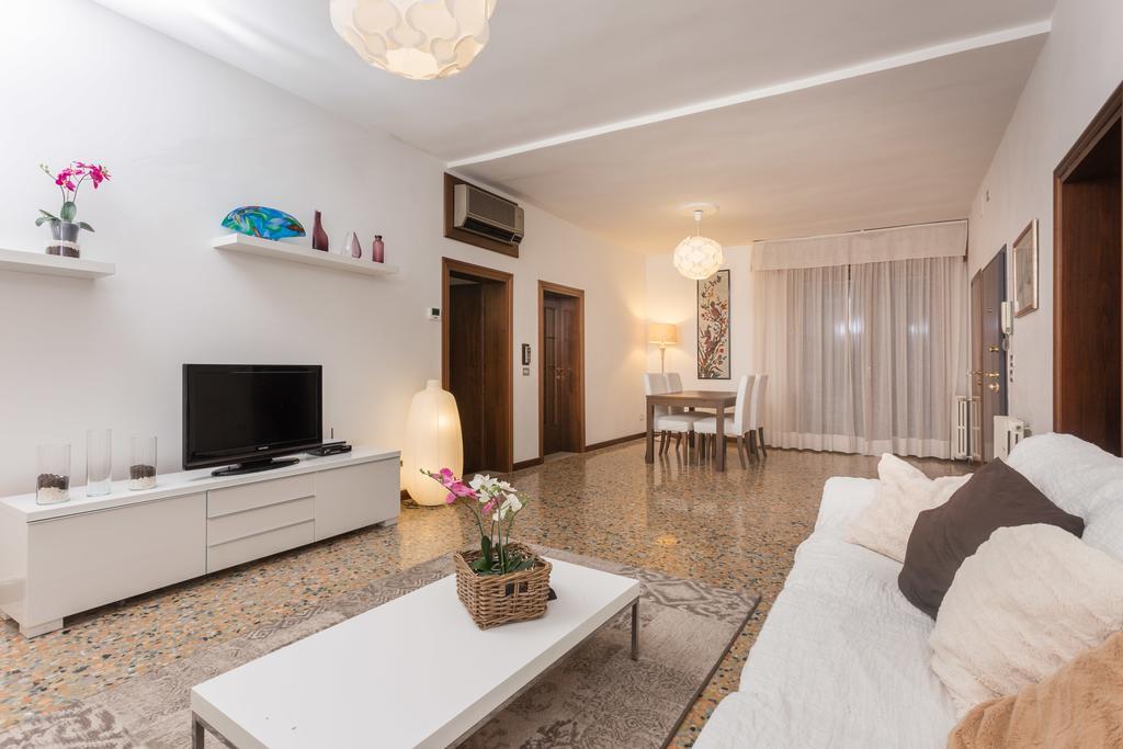 Apartment - S. Samuele Venice