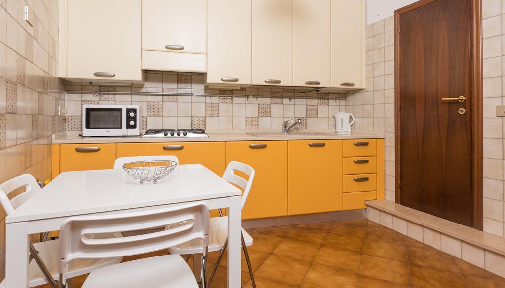 - S. Samuele Apartment