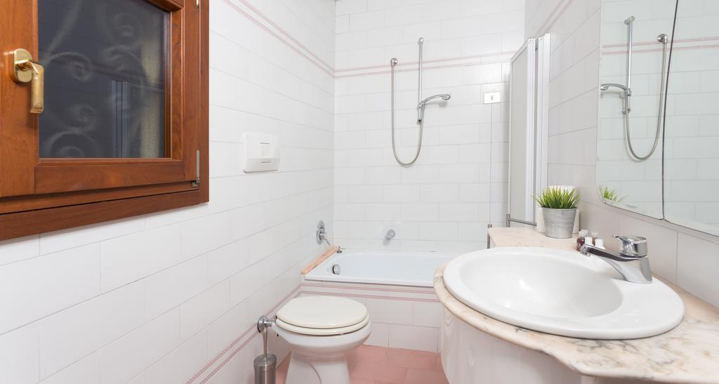- S. Samuele Apartment Venice