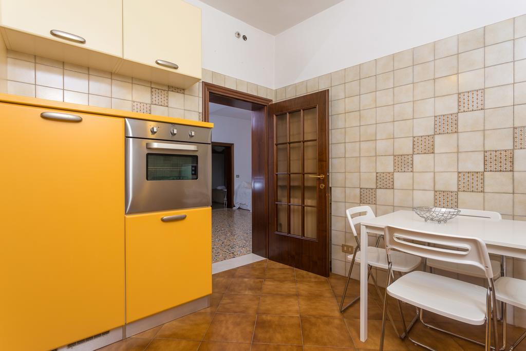 - S. Samuele Apartment Venice