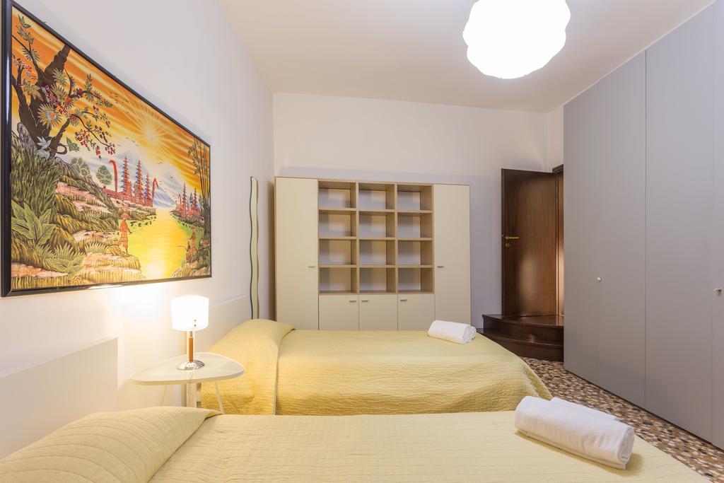 Apartment - S. Samuele Venice