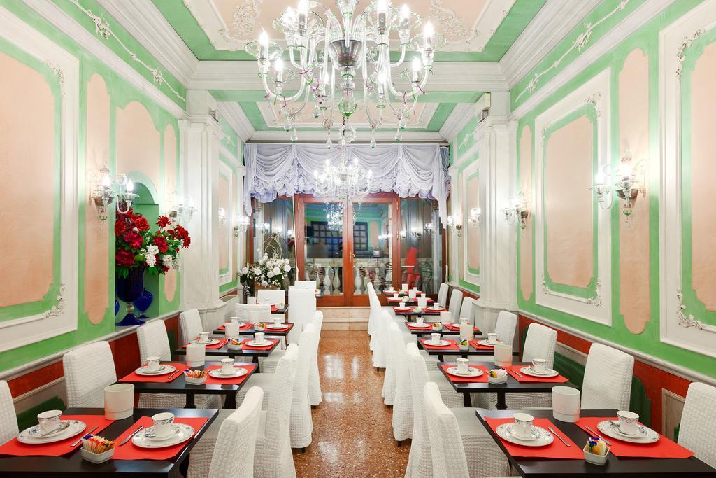 Residenza D'epoca San Cassiano 4* Venice