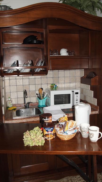 Guest house Alloggi Rivetta Venice