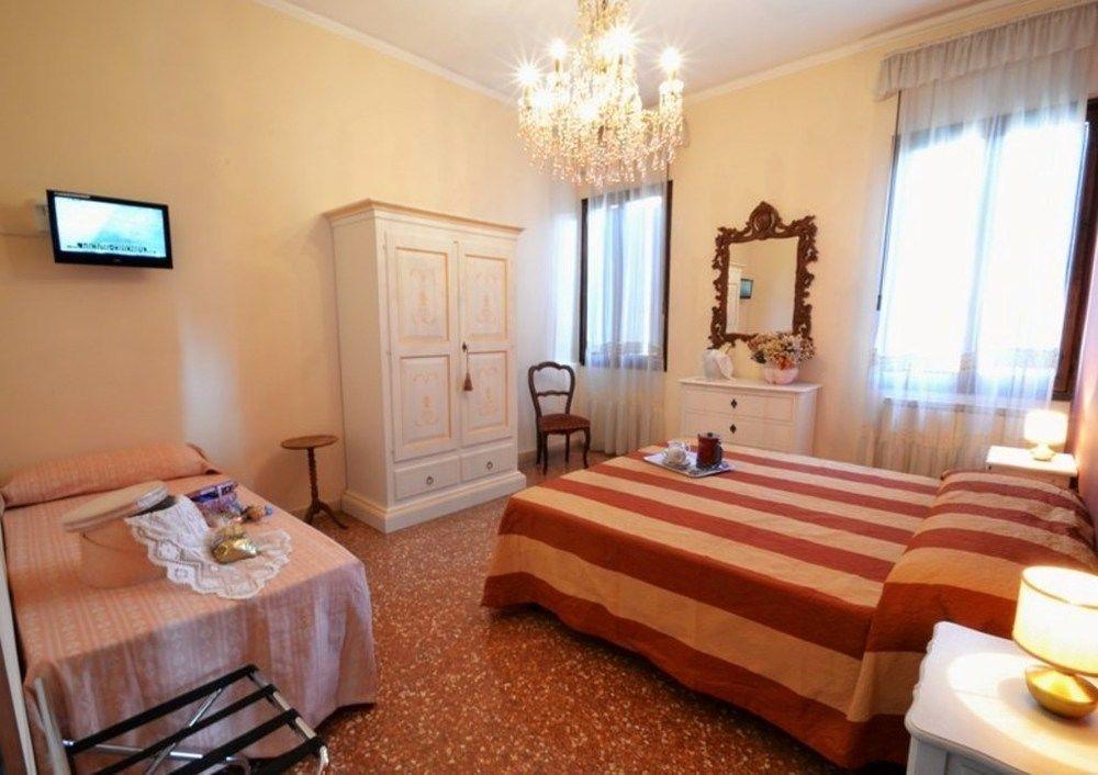 Mignon Hotel Venezia