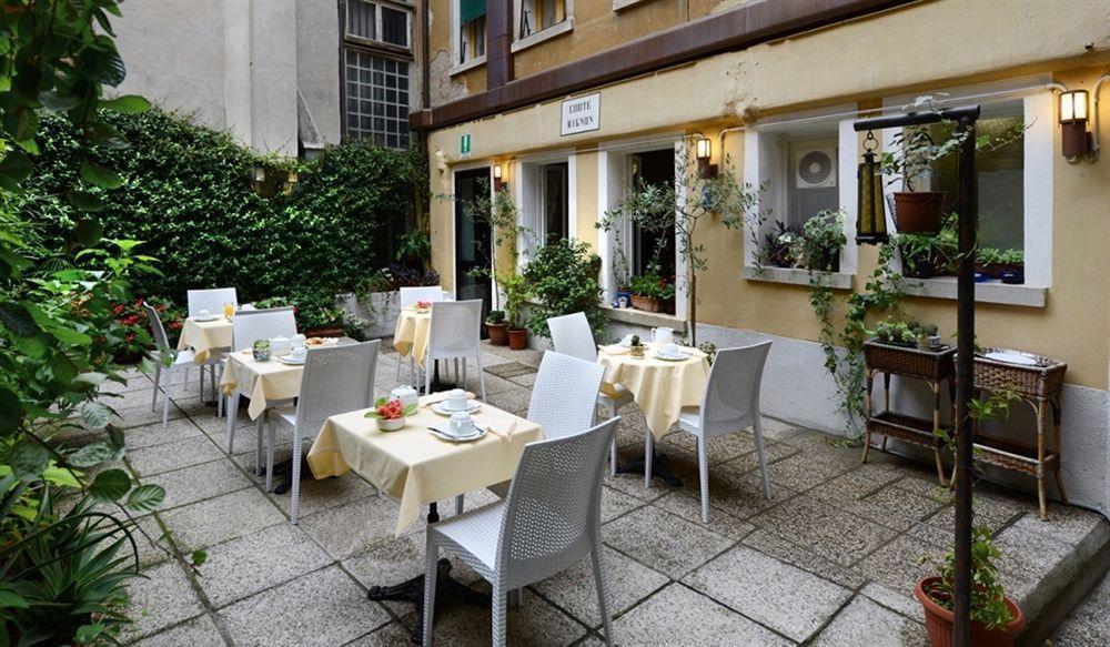 Mignon 3* Venice