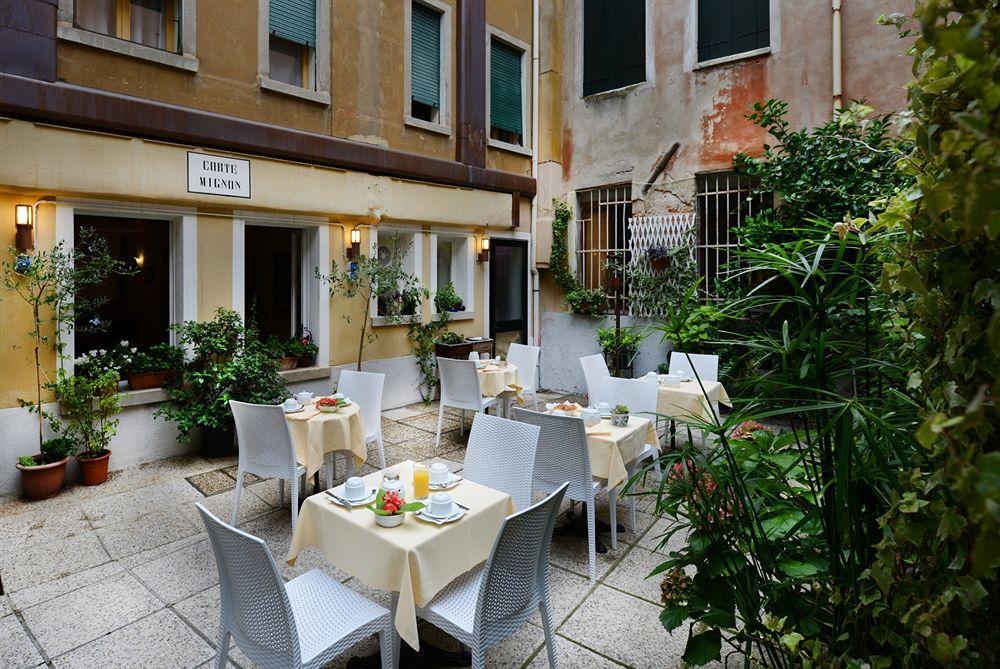 Mignon 3* Venezia