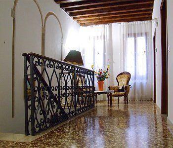 Corte Del Paradiso Guest house Venice