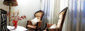 Guest house Corte Del Paradiso