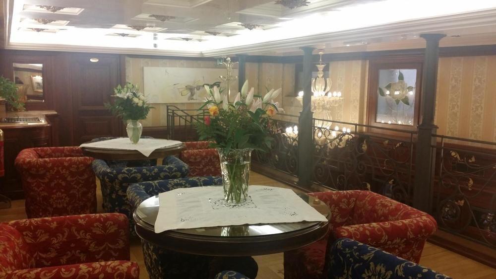 Hotel Royal San Marco Venice