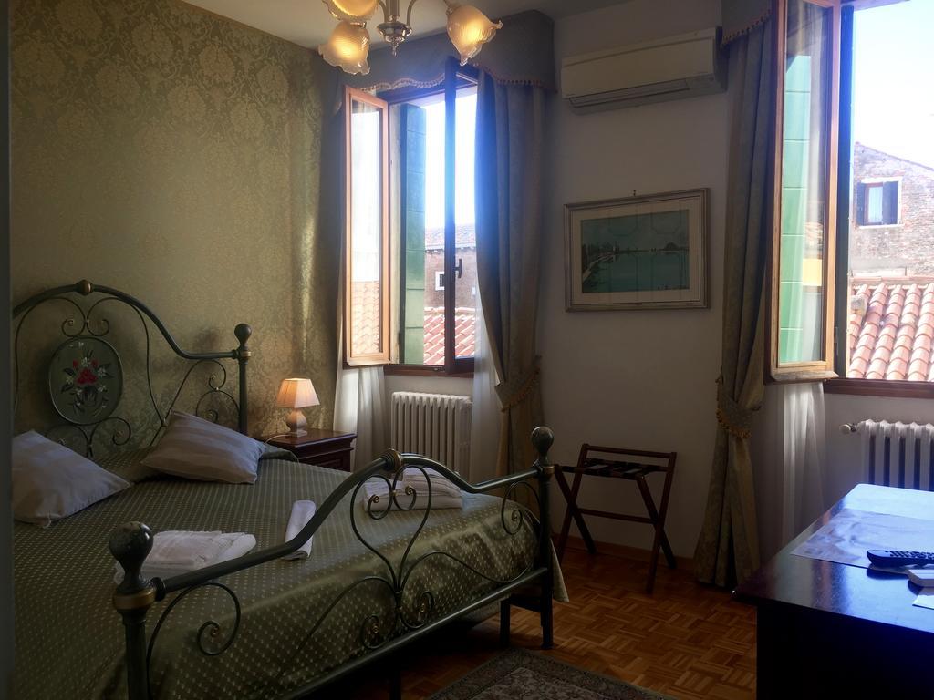 Residenza Rialto 3*