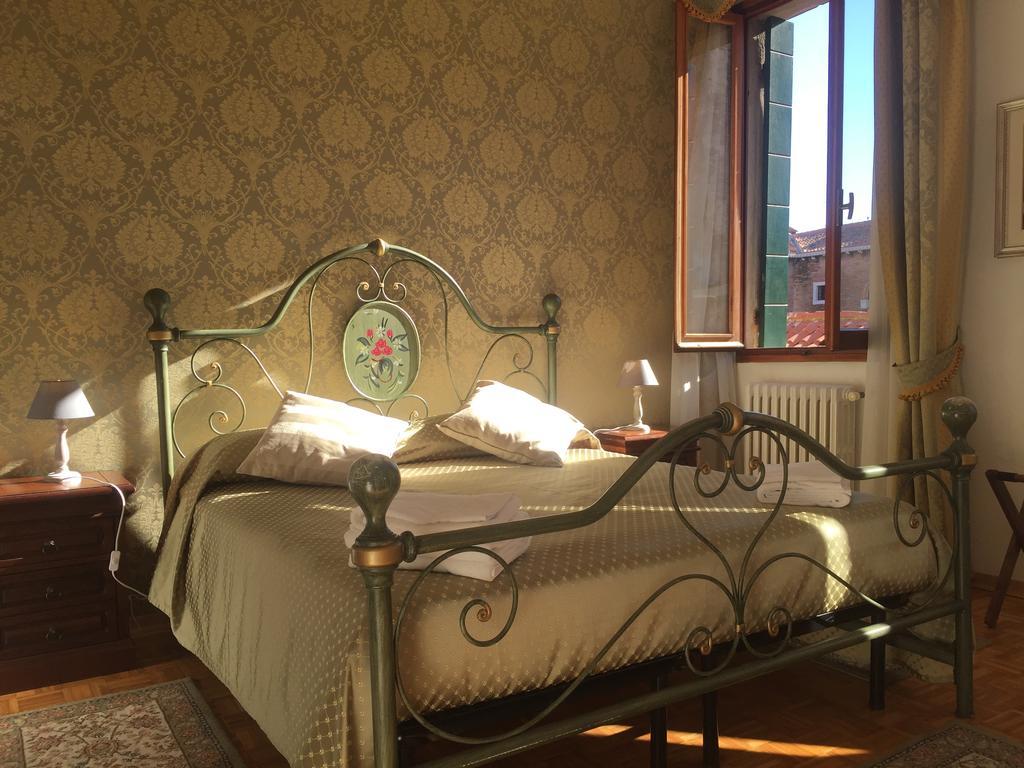 Residenza Rialto Guest house 3*
