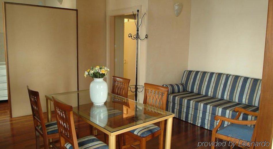 Apartment Residenza Grandi Vedute *