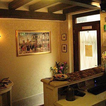 Bed & Breakfast Ca' San Vio