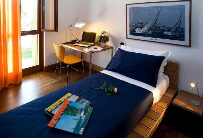 Hotel Certosa