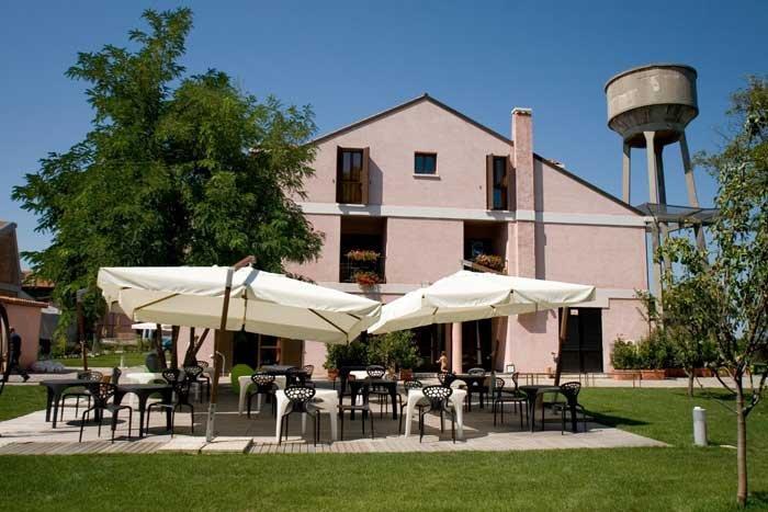 Certosa Hotel 3*