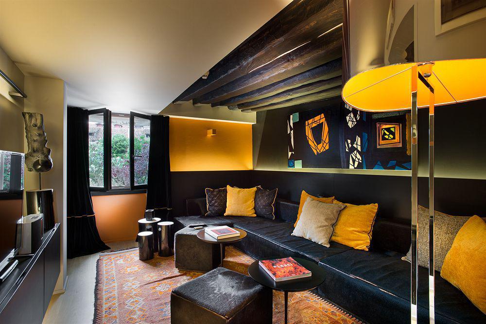 Charming House Dd724 Guest house Venice