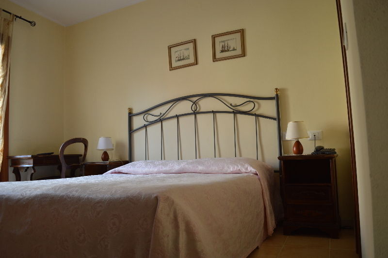 Hotel Salieri Venice