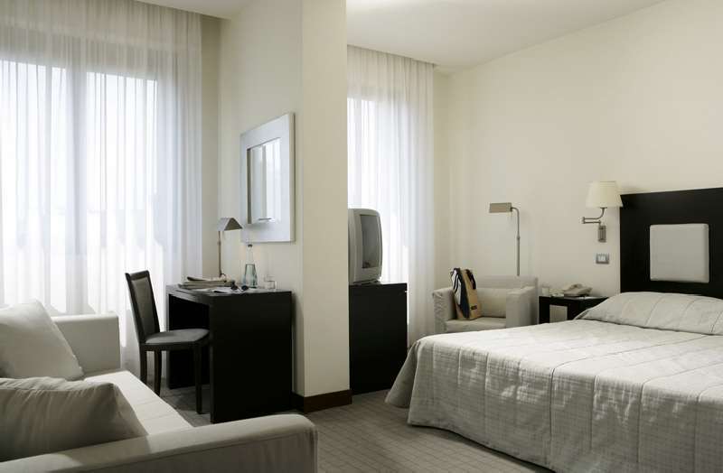 Hotel Indigo - Sant'elena By Ihg Venice