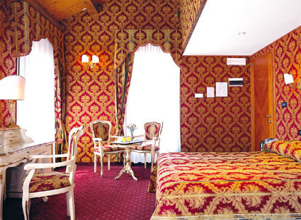 Gorizia A La Valigia Hotel Venice
