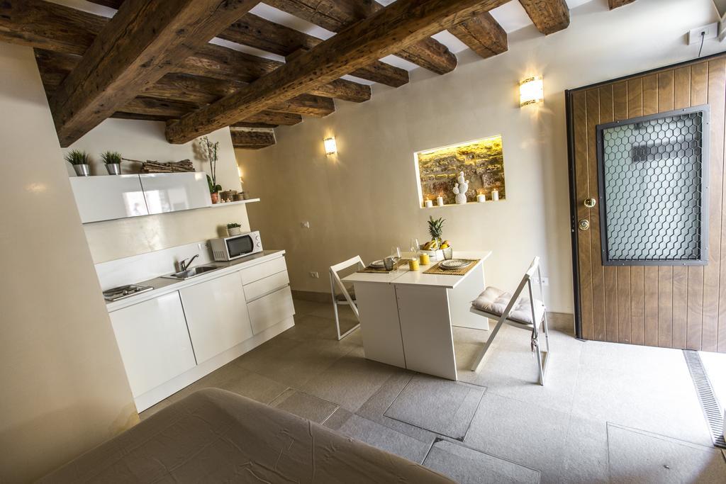 Apartment Studio Frari Wifi *