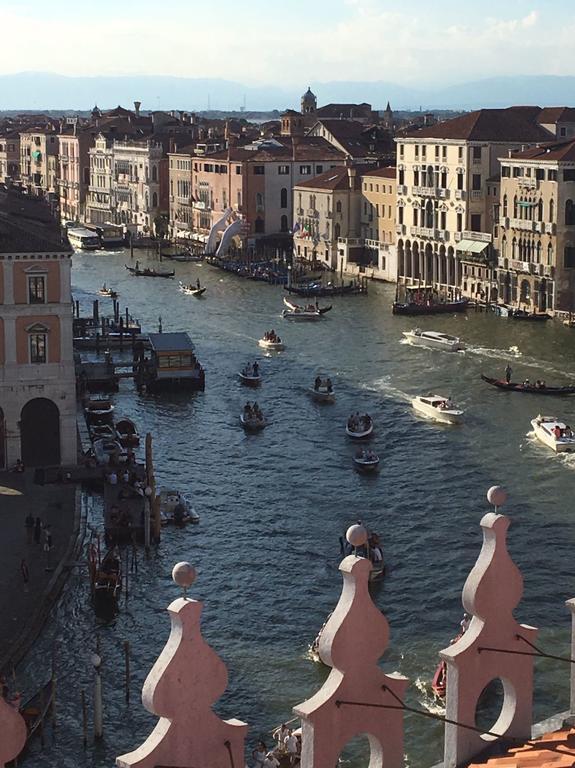 Ca Manzoni With Terrace * Venice