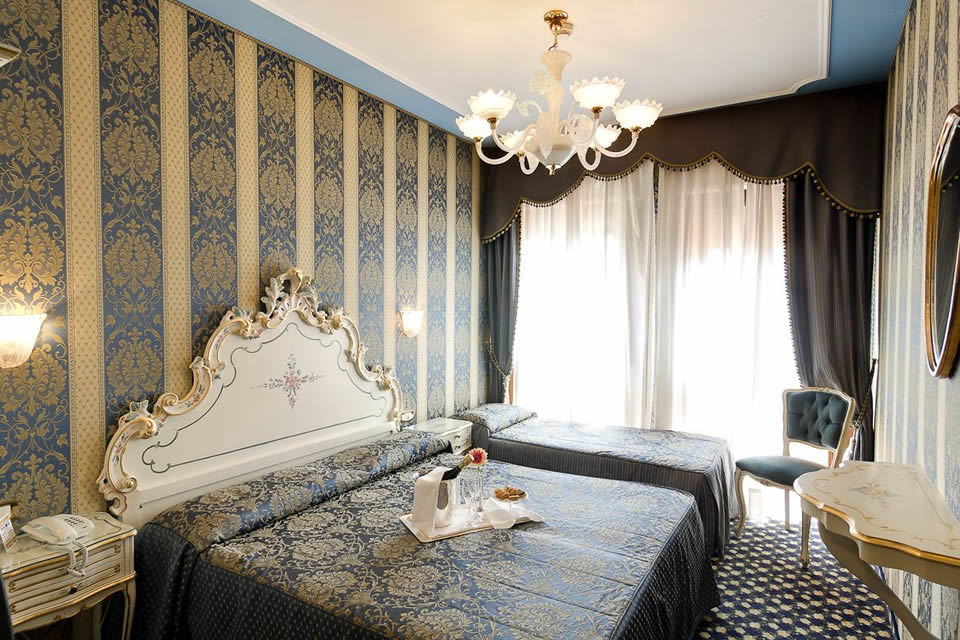 Belle Arti 3* Veneza