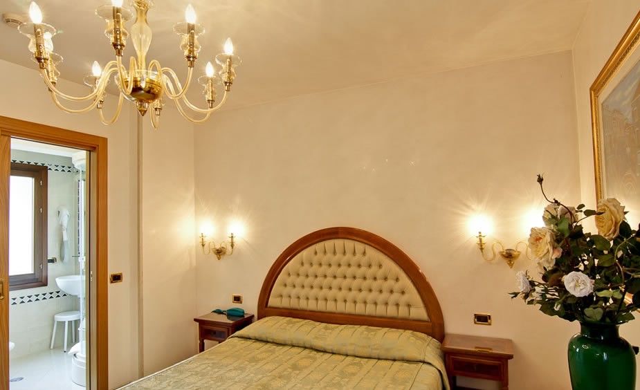 Antica Casa Carettoni Hotel Venice