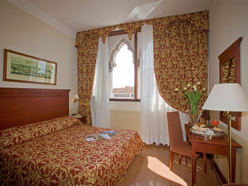 Palazzo Marcello Al Sole Venice