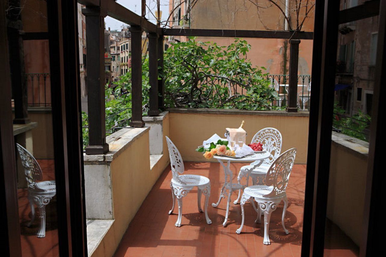 Casa Nicolo Priuli Hotel