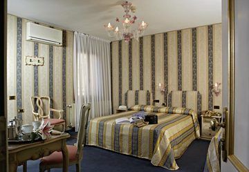 Castello 3* Venice