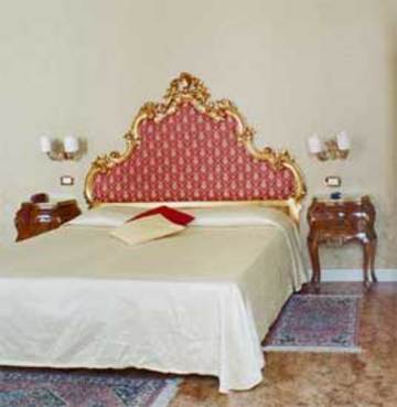 Barbarigo 3* Venice