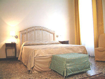 Palazzo Rosa 3* Veneza