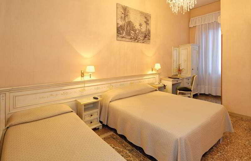 Basilea Dependance Venice