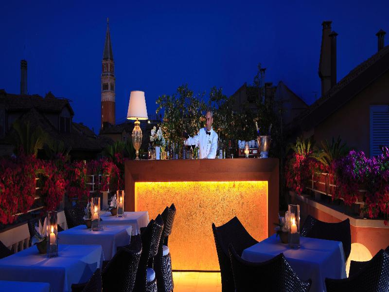 A La Commedia 4* Venice