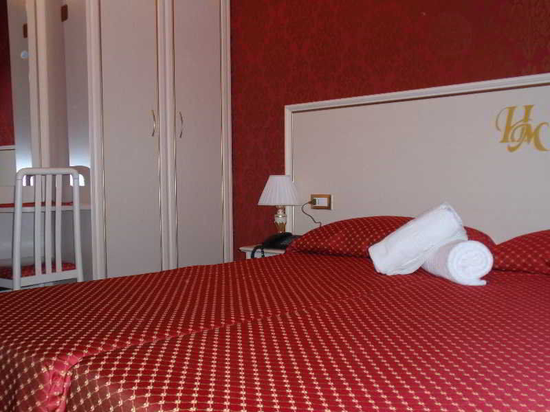 Messner Palace Hotel Venice